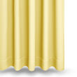 Materiał na zasłony BLACKOUT  ZŁOCISTY - ORO 150 cm - 3