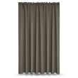 Materiał na zasłony BLACKOUT KHAKI - SORRENTO 300 - 2