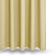 Materiał na zasłony BLACKOUT CAPPUCCINO - MARIWELLA 150 cm - 3