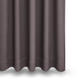 Materiał na zasłony BLACKOUT BRUNATNY - REVELLO 150 cm - 3